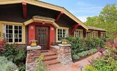 Jenna's Adirondack Bungalow