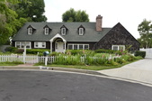 Chris Williams' Rental Cape Cod House