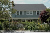 Jenni & Mark's Dutch Colonial House