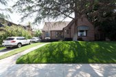 David Marais’ House English Tudor House
