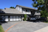 Carol & Eric Aron's English Tudor House