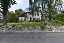 Mark & Clair Turner House