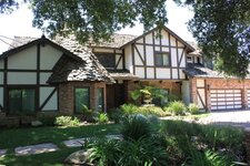 Norma Azzuz's House