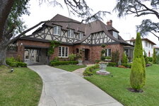 Steve Brucciani's House