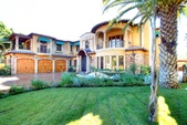 Arie Abekasis' House