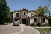 Avi & Ronit Zvingler's House