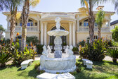 Deborah’s Baroque European Style Mansion
