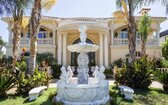 Deborah’s Mansion