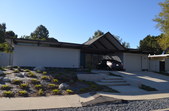Erick's Mid-Century Modern House