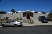 Michael Hemming Mid-Century Modern House