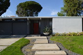 Nick Nolan's Mid-Century Modern Home