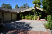 Dr. Charles & Helene Udolph's Home