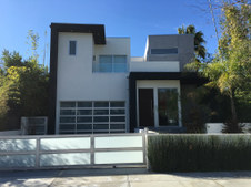 Andrei Duman's Modern House