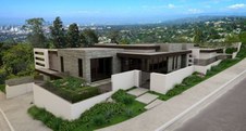 MODERN HOUSES