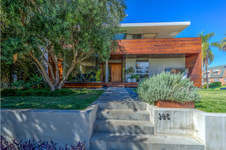 James & Jonathan's Modern House