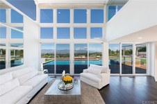 Ramin's Modern House