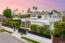 Sunil Wagle's Modern House