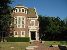 Rosenheim Gothic Mansion