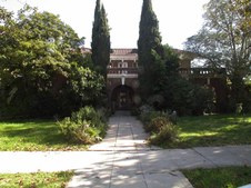 Jon's Beaux Arts Mansion