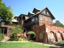Torrance-Childs Mansion