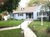 Jane Mohr's House #2 Orion Avenue