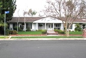 Walter & Christine Dudor's House