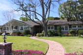 Debbie & Don Penman's House