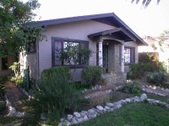 Alain Betancourt Highland Park Bungalow