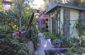 Cynthia Martinez's House