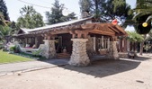 Greg Gill's House