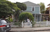 Michelle White's Bungalow