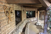 Rick & Patty Wimer's Rustic House