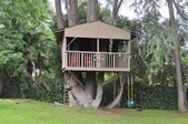 Harout & Megan Katerjian's Treehouse