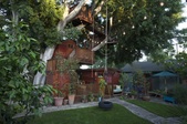 TREEHOUSES