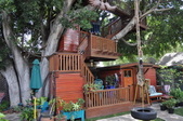 Rhea & Stuart's Treehouse