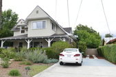 Jo Francis' House