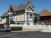 Bruce & Alicia Boehner's Victorian House
