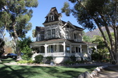 Helen Gatterdam's Victorian House
