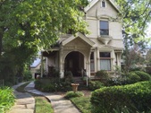 Ken & Kathy Grobecke'sr Victorian House