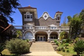 Powers Mansion