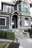 Sue Ellen Crano's Victorian House