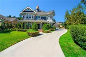 Victoria's Victorian House