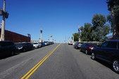 101 FREEWAY ON-RAMP