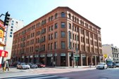 BRADBURY BUILDING