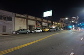 1207 W. 6th Street (Night)