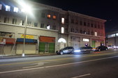 1403 W. 3rd Street (Night)