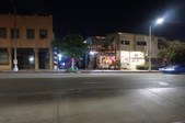 1658 W. Temple Street (Night)