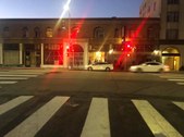 Ext/ Harvard & Stone Bar