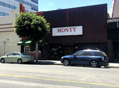 Monty