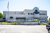 Montebello Police Station